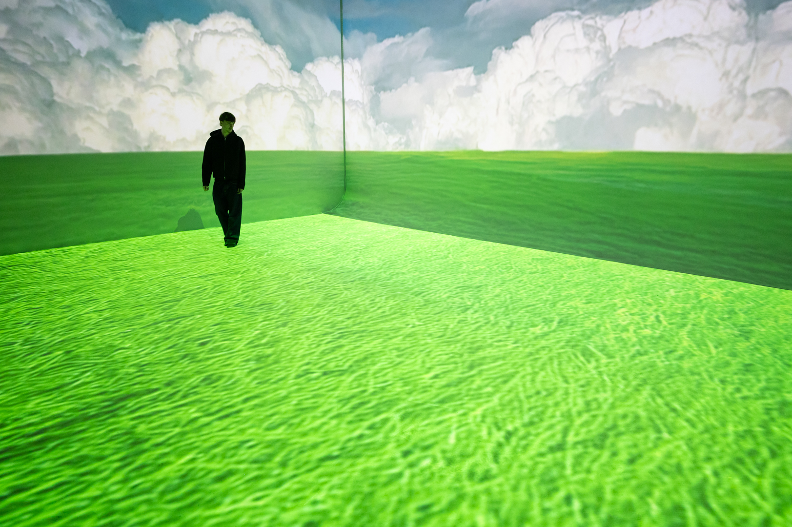 LABOS IMMERSIFS, AADN, creation hybride et art immersif, cultures numériques, expérience immersive 
