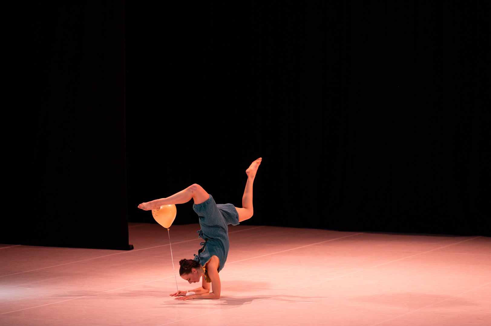 Karavel 2025, festival de danse hip hop et contemporaine, Lyon, photographies, Mourad Merzouki