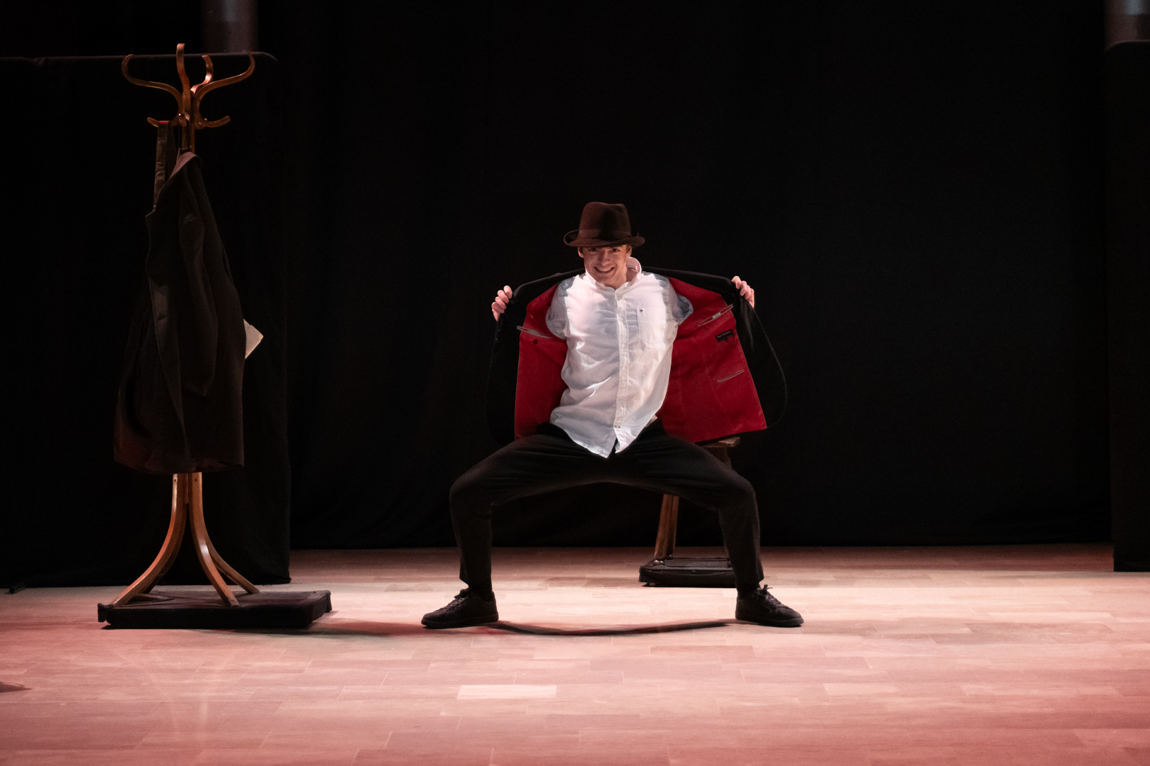 Karavel 2025, festival de danse hip hop et contemporaine, Lyon, photographies, Mourad Merzouki