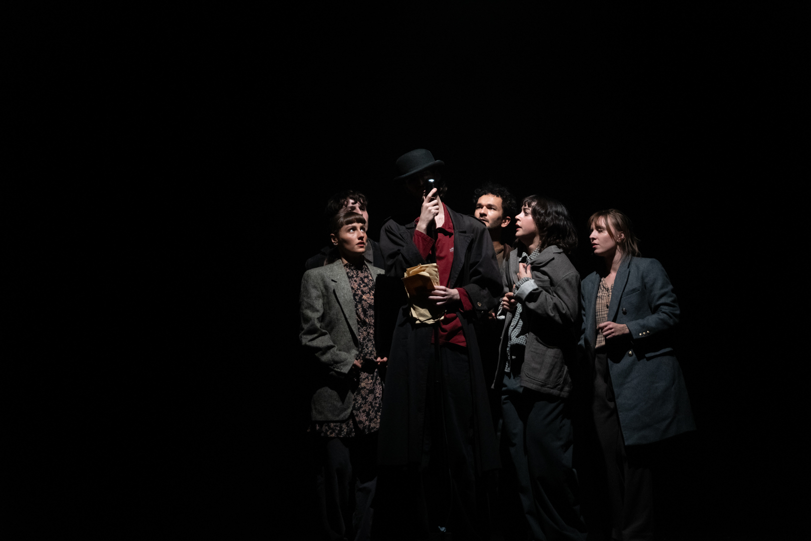 Karavel 2025, festival de danse hip hop et contemporaine, Lyon, photographies, Mourad Merzouki