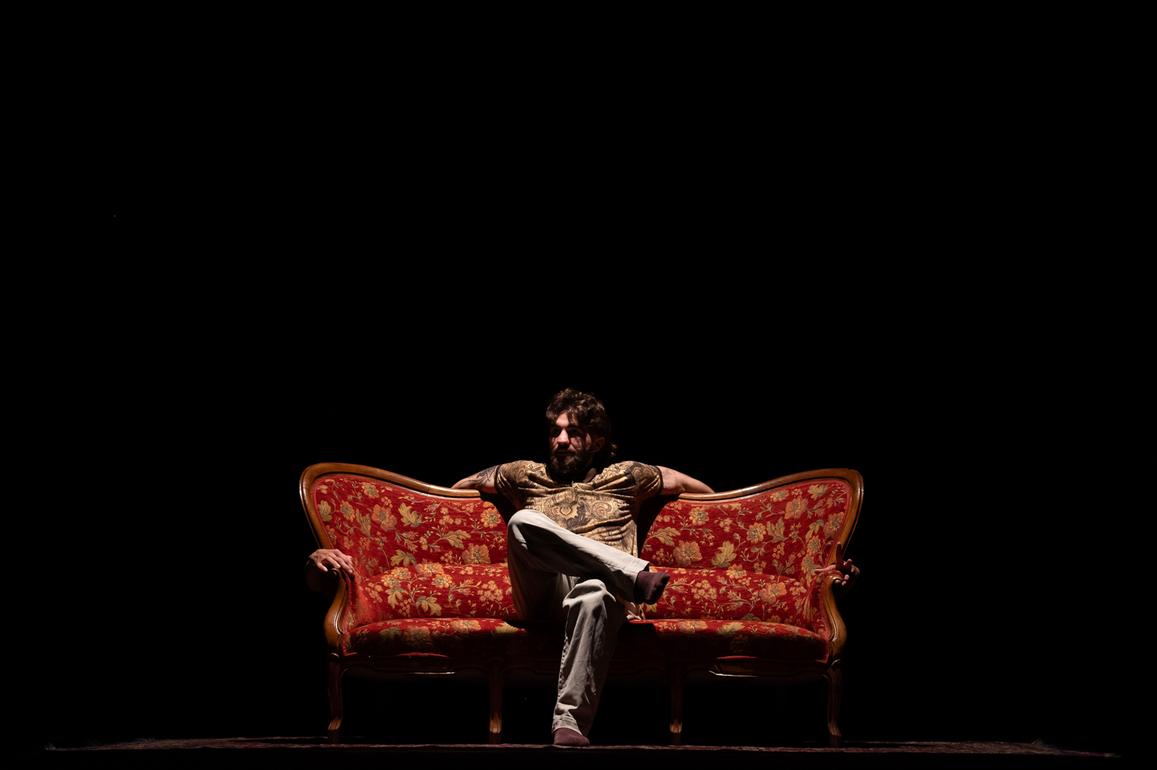 Karavel 2025, festival de danse hip hop et contemporaine, Lyon, photographies, Mourad Merzouki