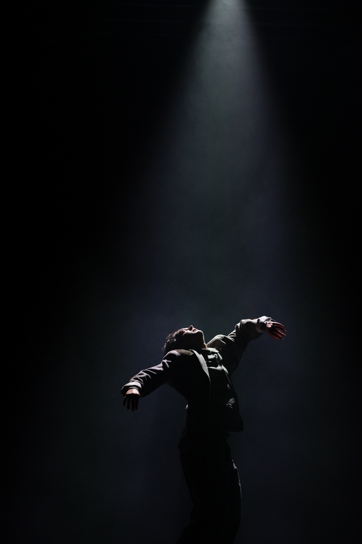 Karavel 2025, festival de danse hip hop et contemporaine, Lyon, photographies, Mourad Merzouki