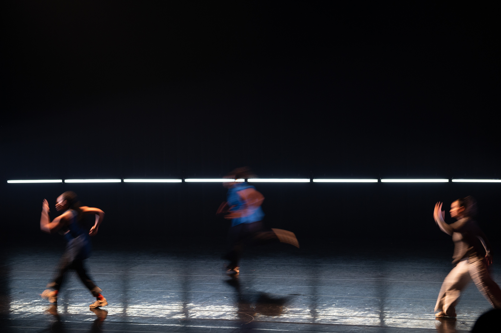 Karavel 2025, festival de danse hip hop et contemporaine, Lyon, photographies, Mourad Merzouki