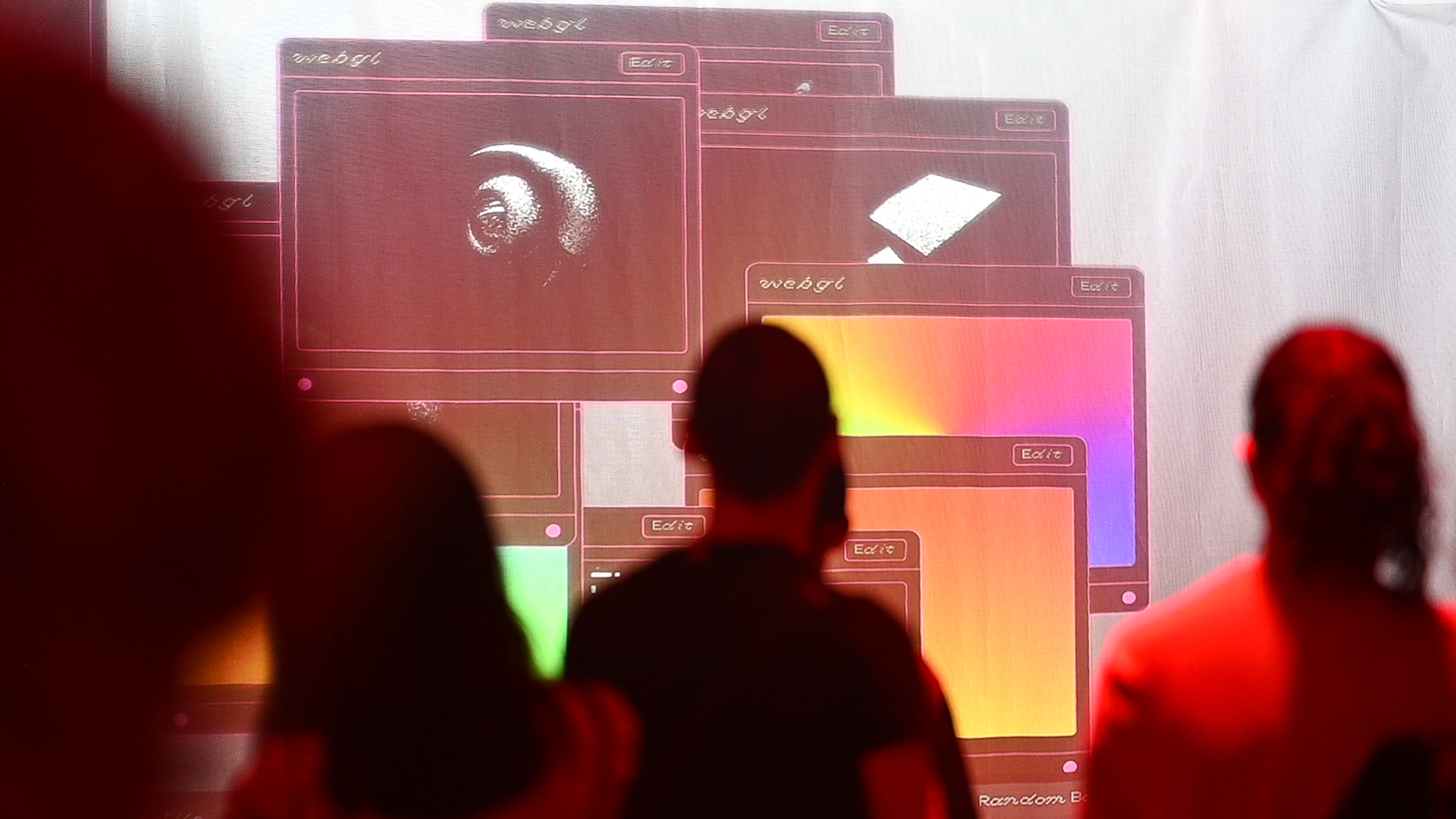 GRAME CNCM Lyon, JIM LAC, photos musique, photos live, photos concert