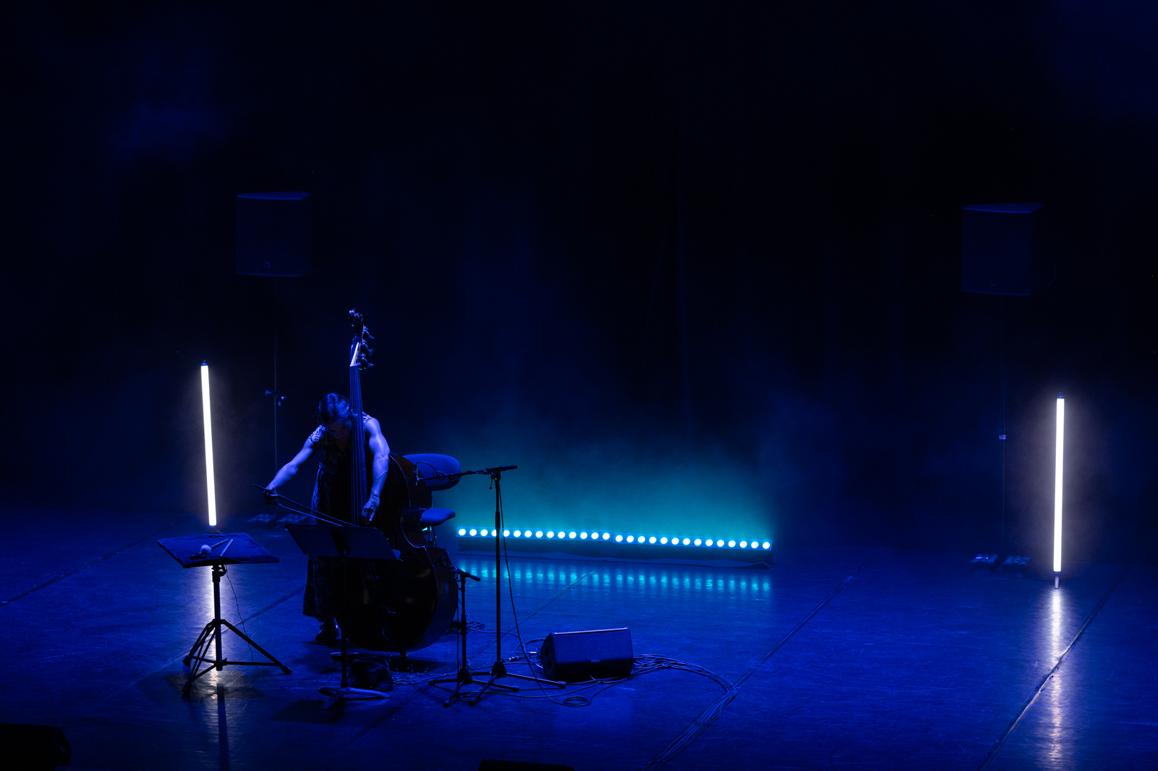 GRAME CNCM Lyon, JIM LAC, photos musique, photos live, photos concert