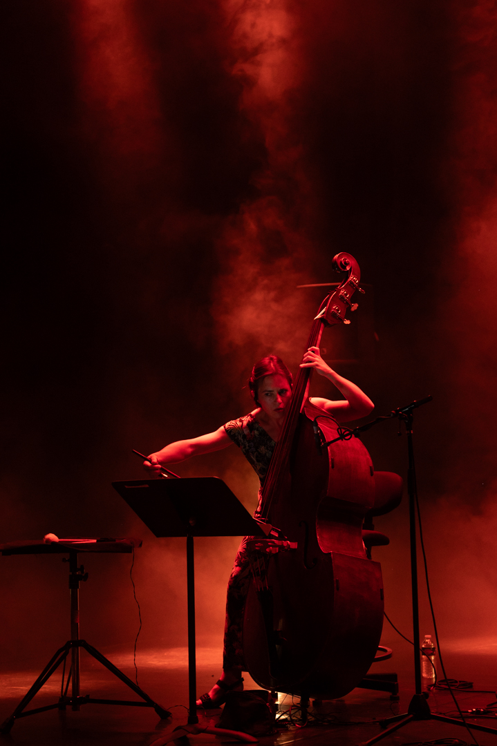 GRAME CNCM Lyon, JIM LAC, photos musique, photos live, photos concert