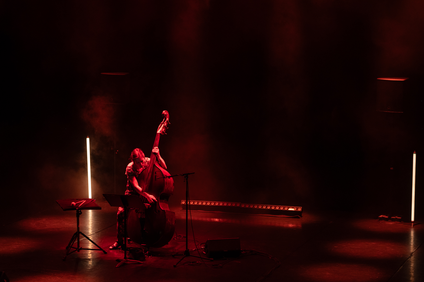 GRAME CNCM Lyon, JIM LAC, photos musique, photos live, photos concert