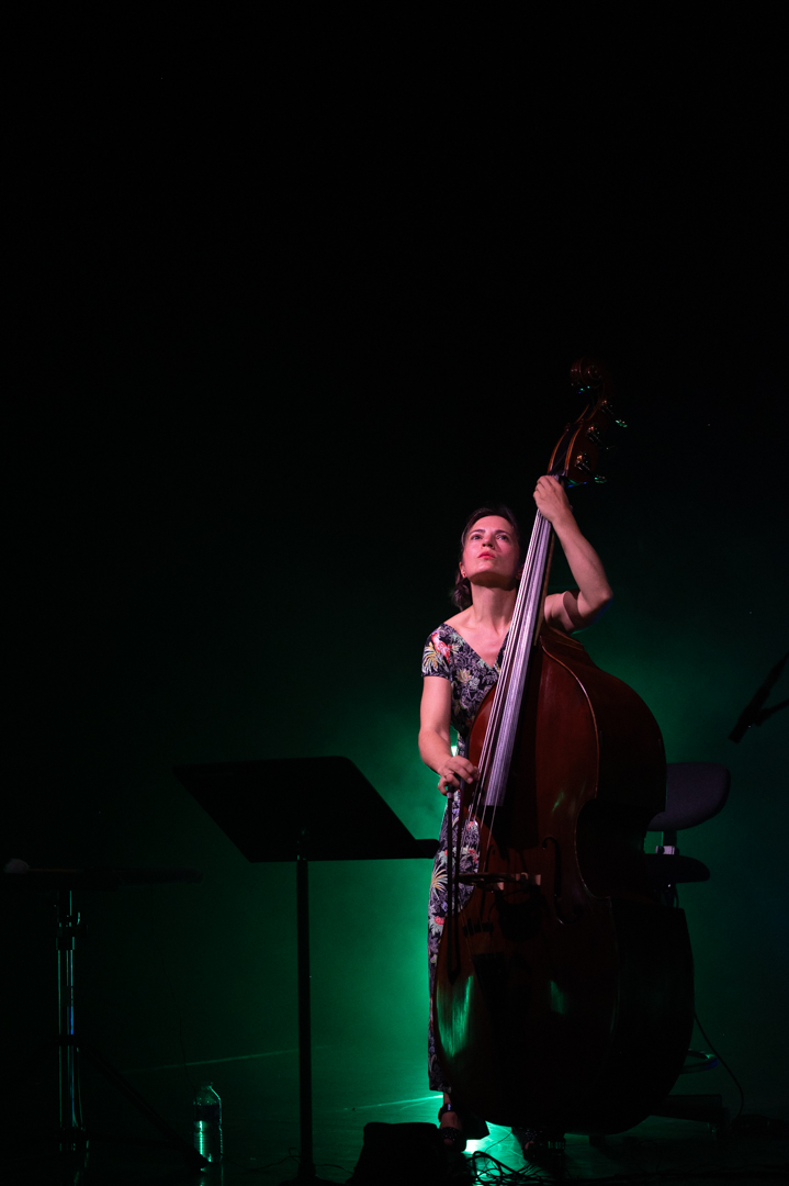 GRAME CNCM Lyon, JIM LAC, photos musique, photos live, photos concert