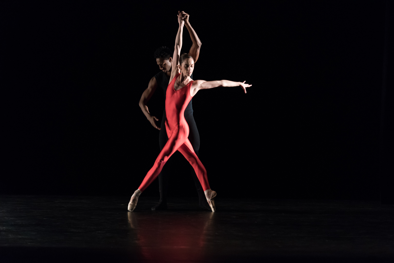 photo danse classique, Opéra de Lyon, Radiant-Bellevue, Caluire-Et-Cuire, 2018