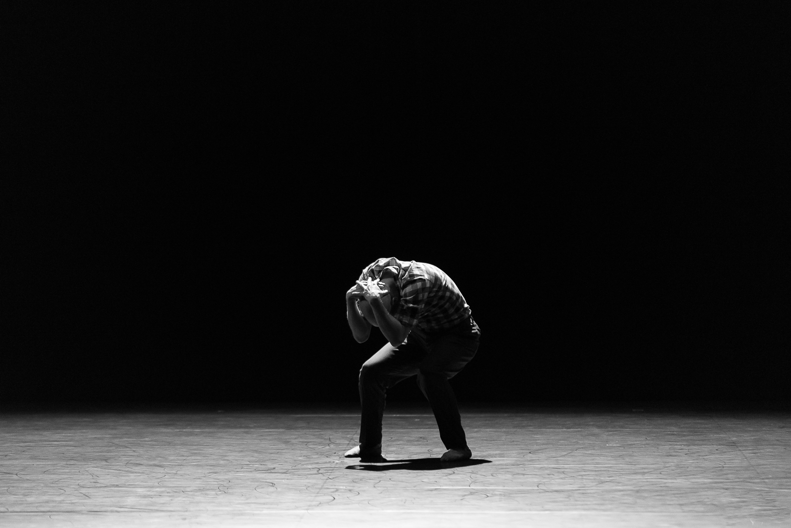 photo danse classique, Opéra de Lyon, Radiant-Bellevue, Caluire-Et-Cuire, 2018